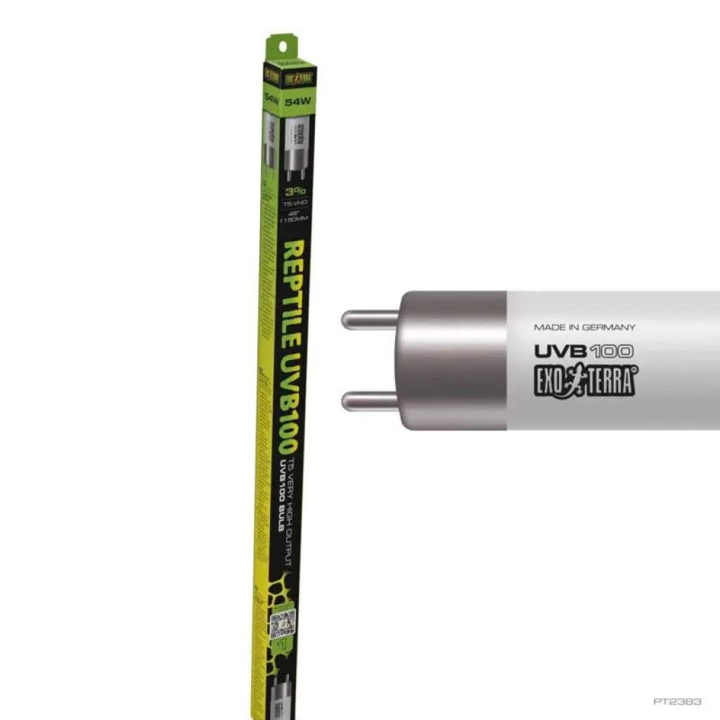 Reptile UVB Pro 100